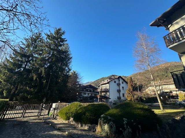 Mansarda G.A. Apartment Clusone Exterior photo