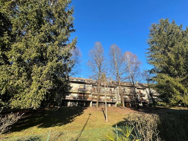 Mansarda G.A. Apartment Clusone Exterior photo