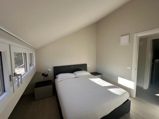 Mansarda G.A. Apartment Clusone Exterior photo